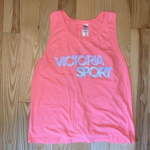 VSX Tank Top